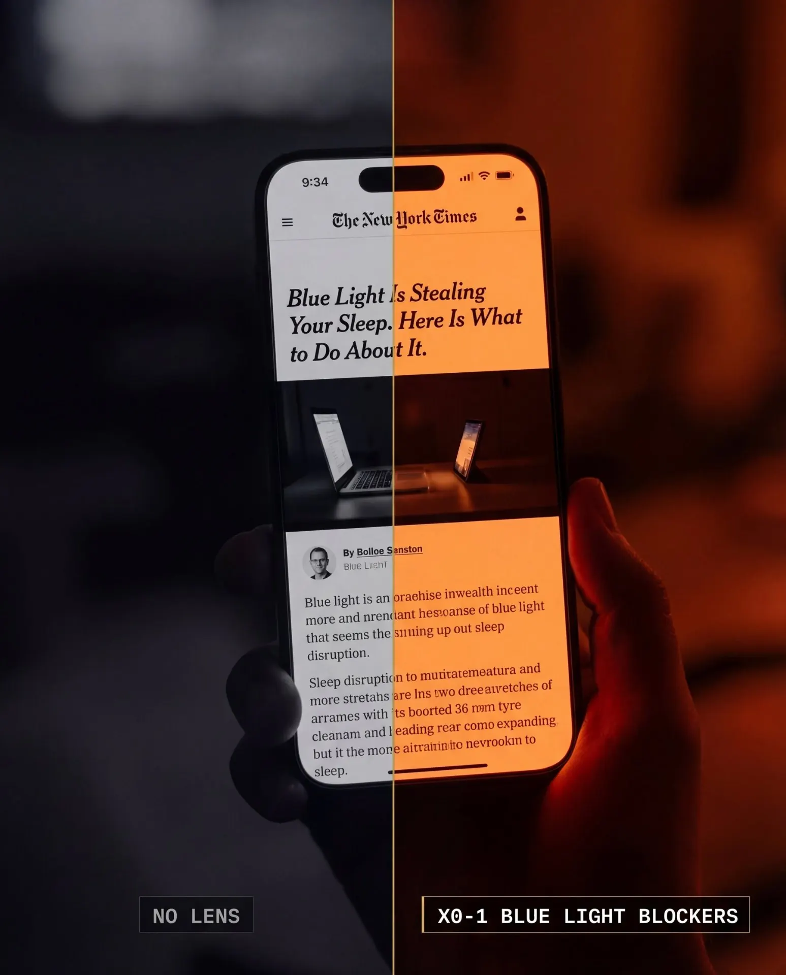 NYT comparison